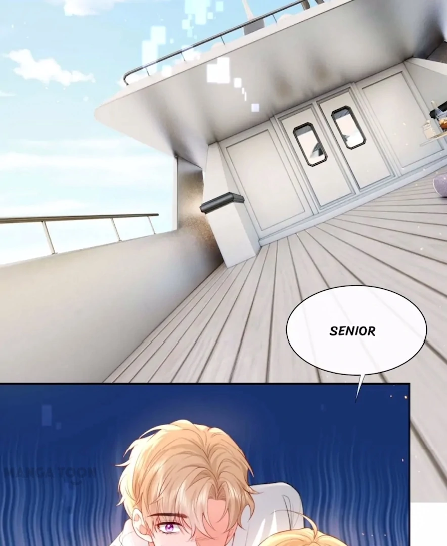 2D Lover Chapter 41 - page 9