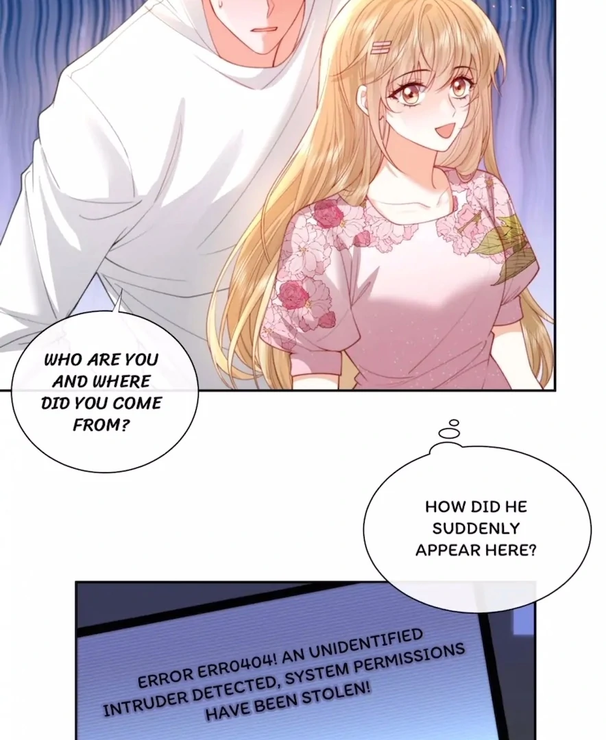 2D Lover Chapter 41 - page 10