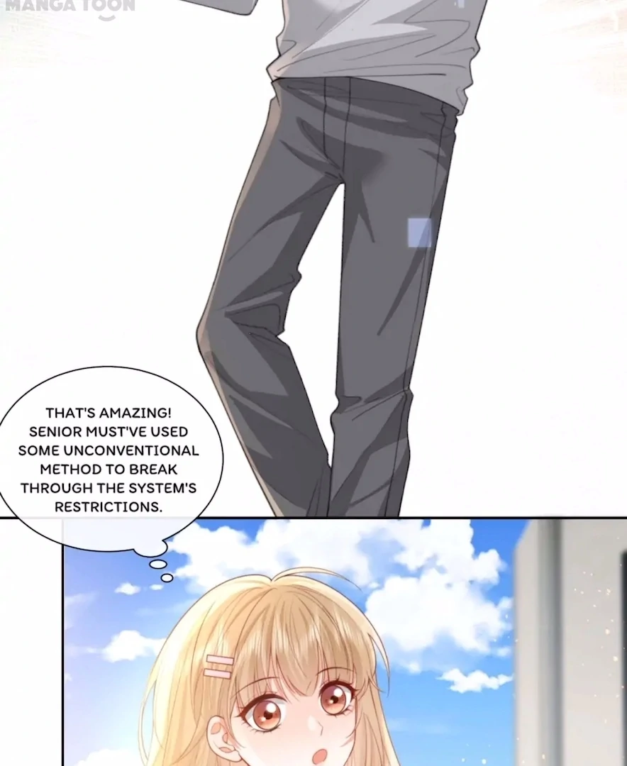 2D Lover Chapter 41 - page 13