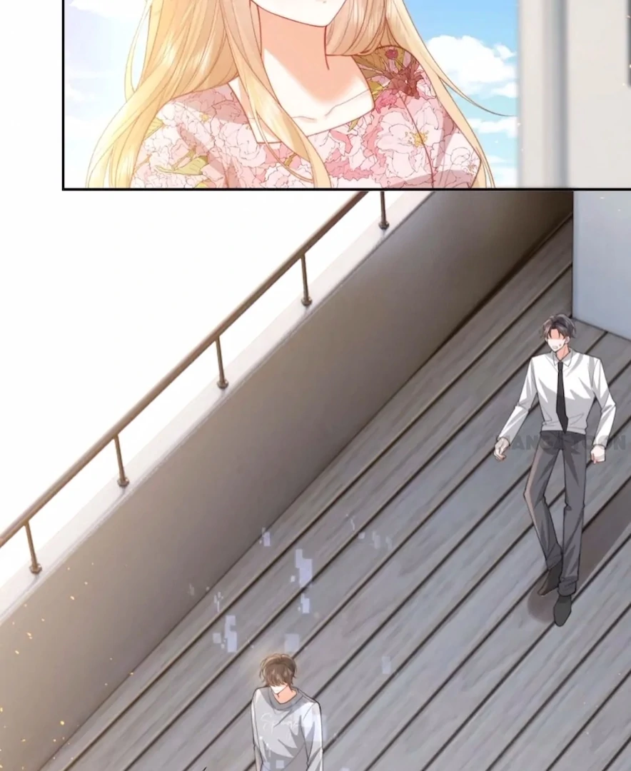 2D Lover Chapter 41 - page 14
