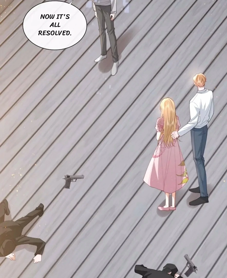 2D Lover Chapter 41 - page 15