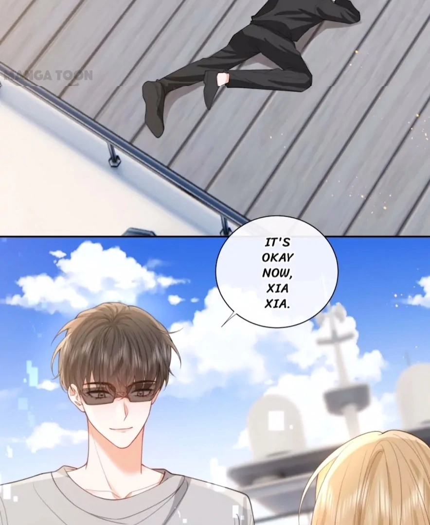 2D Lover Chapter 41 - page 16