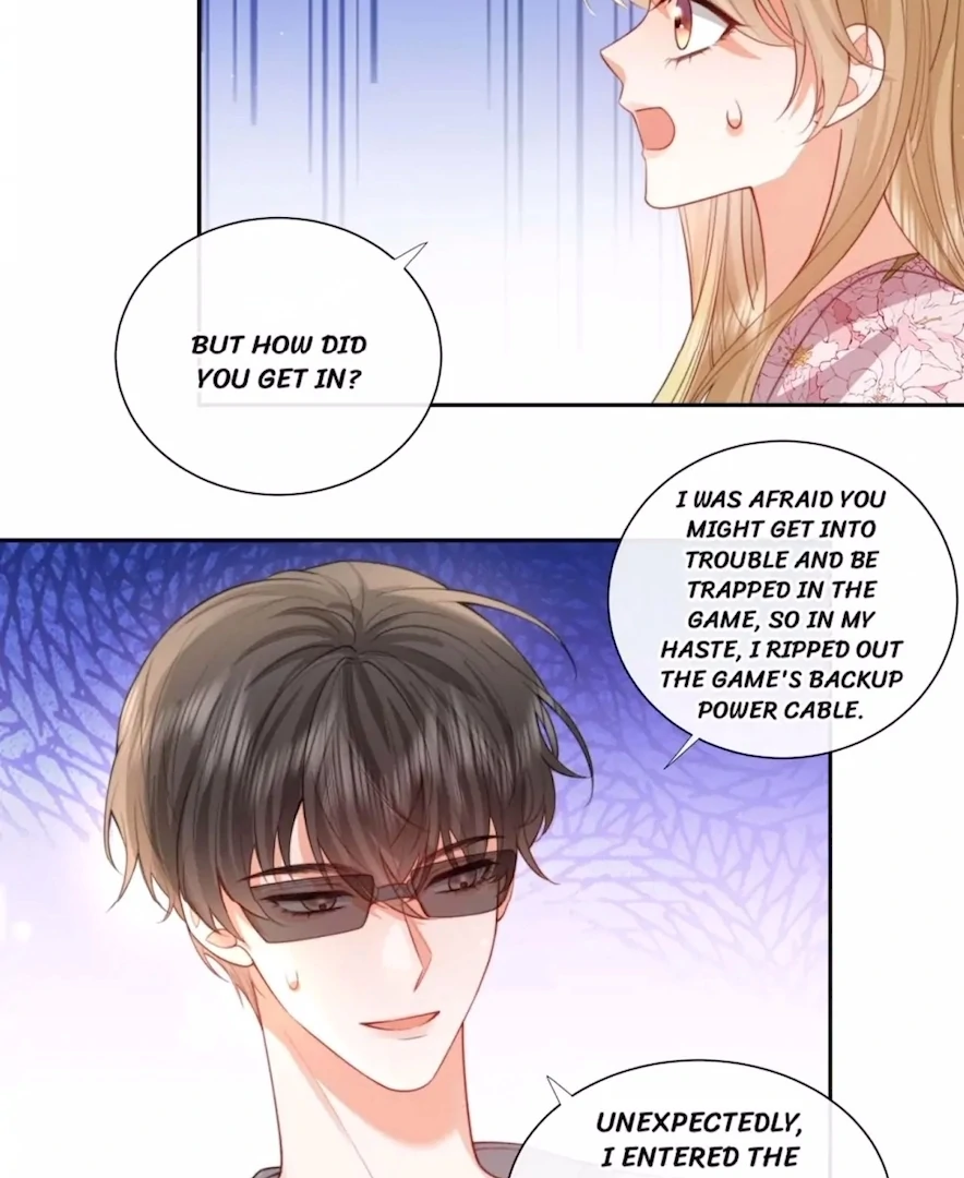 2D Lover Chapter 41 - page 18