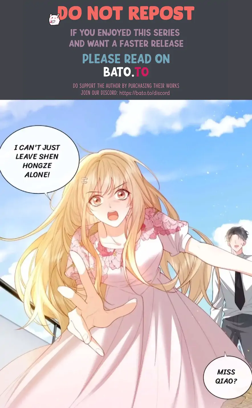 2D Lover Chapter 41 - page 1