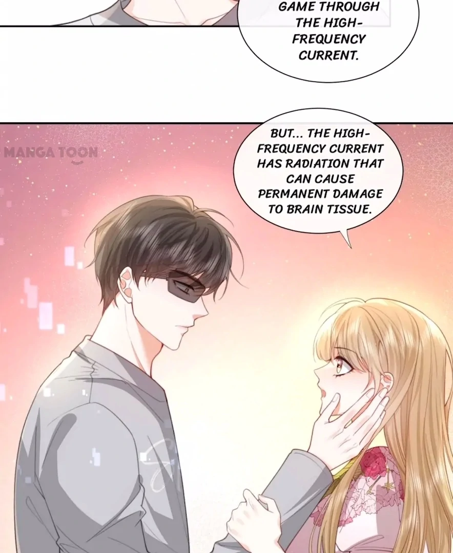 2D Lover Chapter 41 - page 19