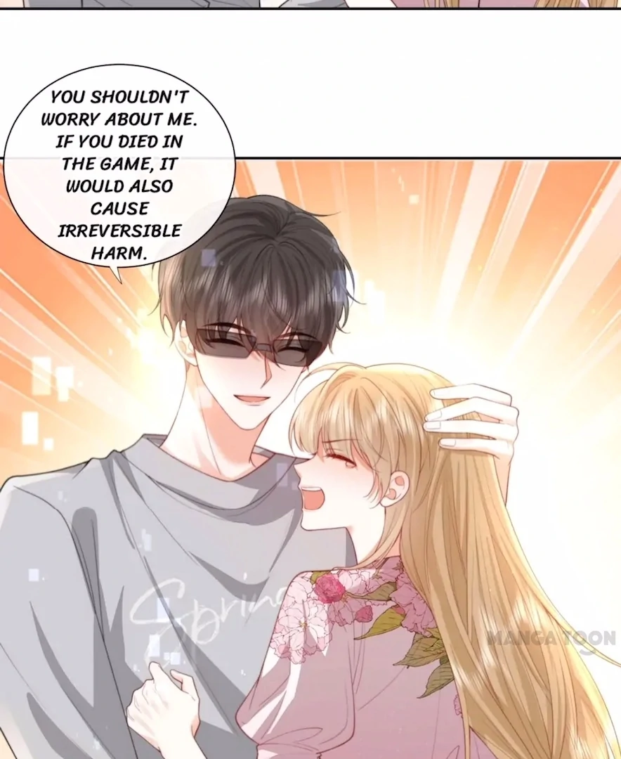2D Lover Chapter 41 - page 20