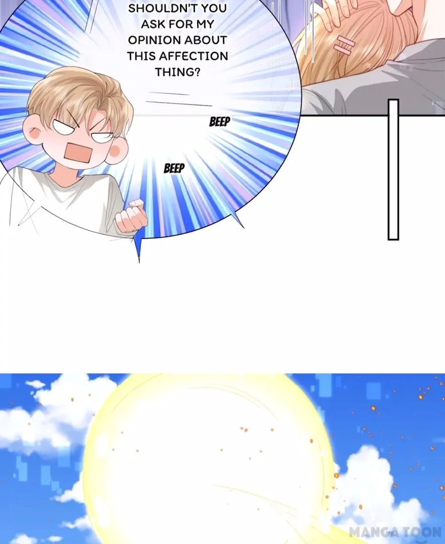 2D Lover Chapter 41 - page 23