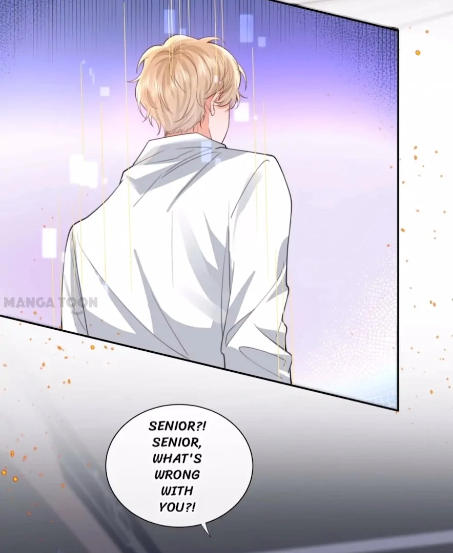 2D Lover Chapter 41 - page 25