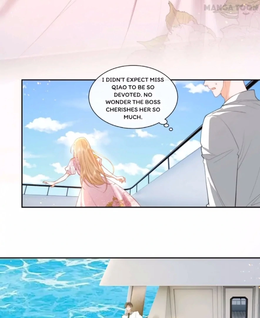 2D Lover Chapter 41 - page 2