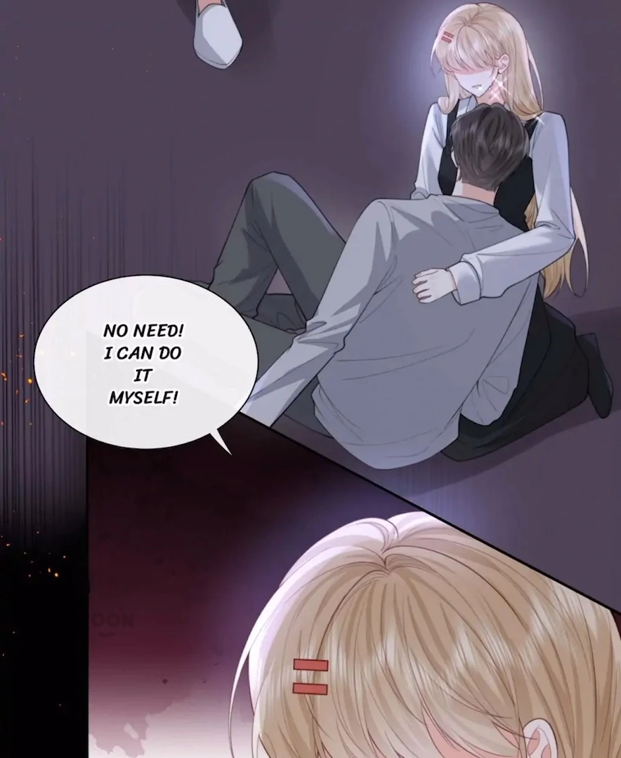 2D Lover Chapter 41 - page 31