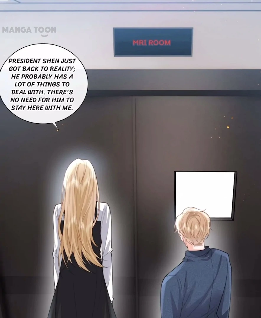 2D Lover Chapter 41 - page 38