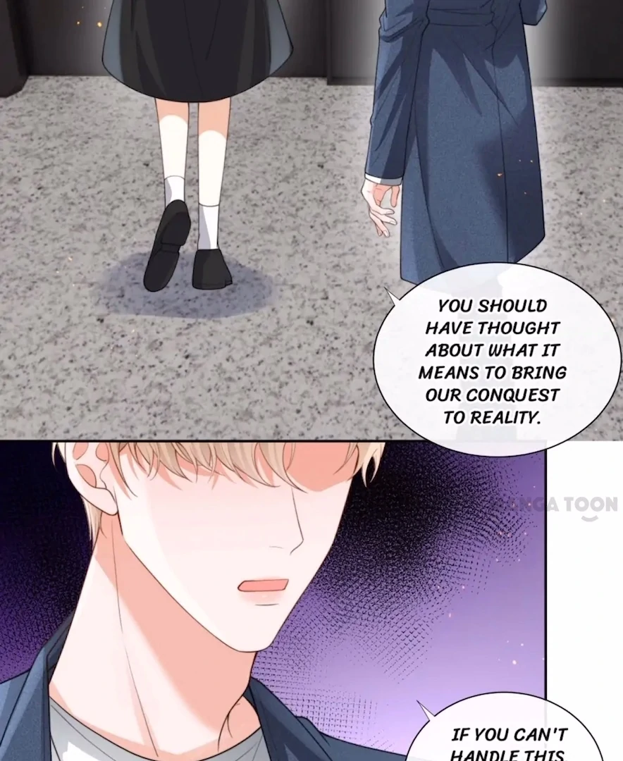 2D Lover Chapter 41 - page 39