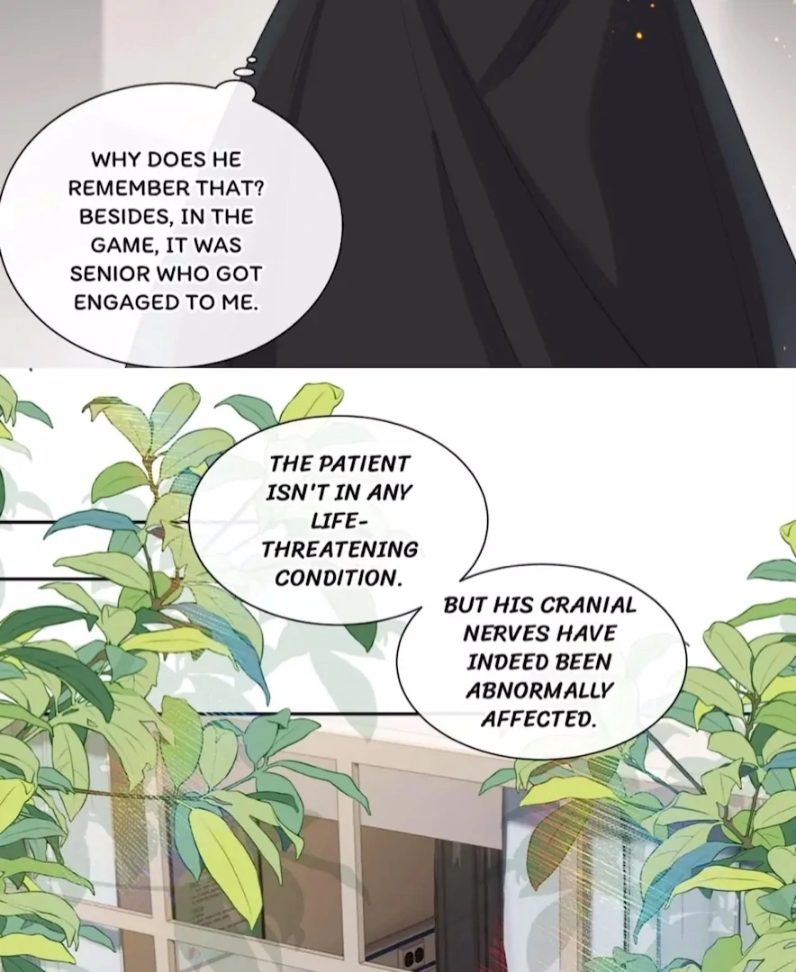 2D Lover Chapter 41 - page 46