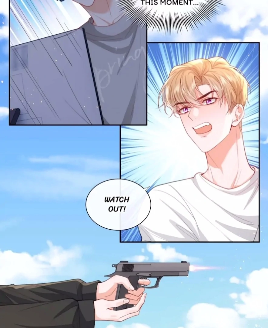 2D Lover Chapter 41 - page 4