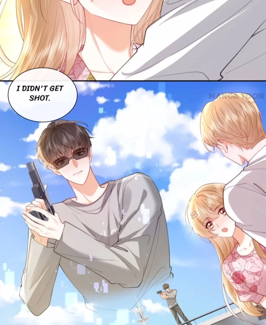 2D Lover Chapter 41 - page 8