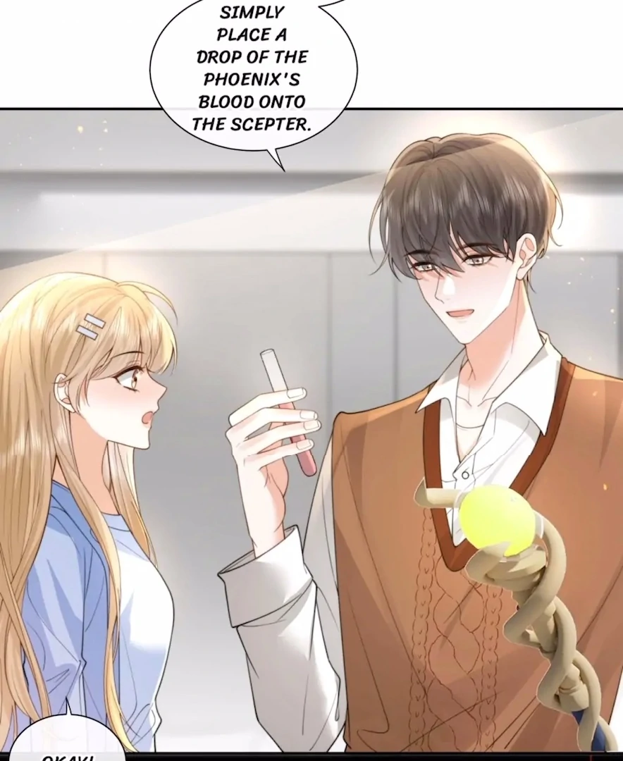 2D Lover Chapter 42 - page 14