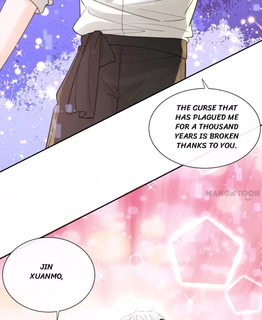 2D Lover Chapter 42 - page 21