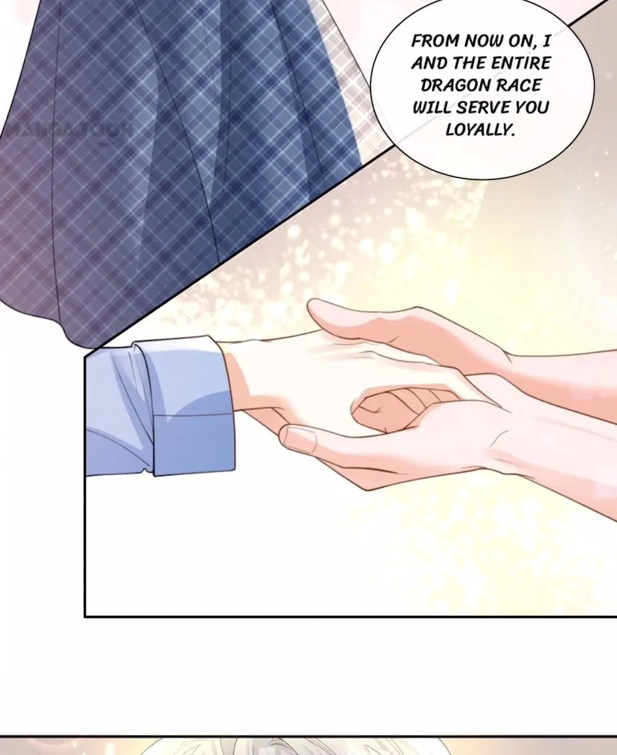 2D Lover Chapter 42 - page 23