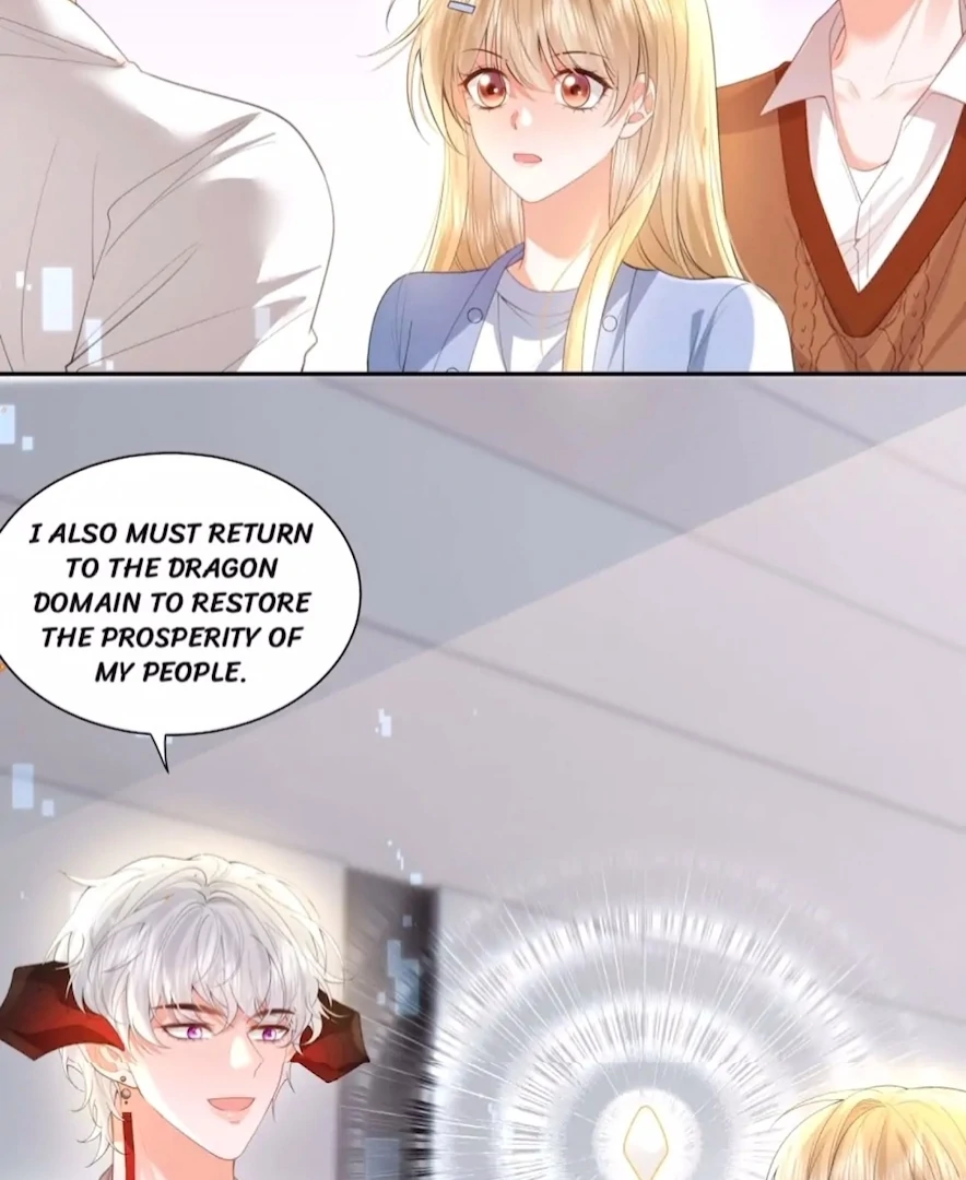 2D Lover Chapter 42 - page 30