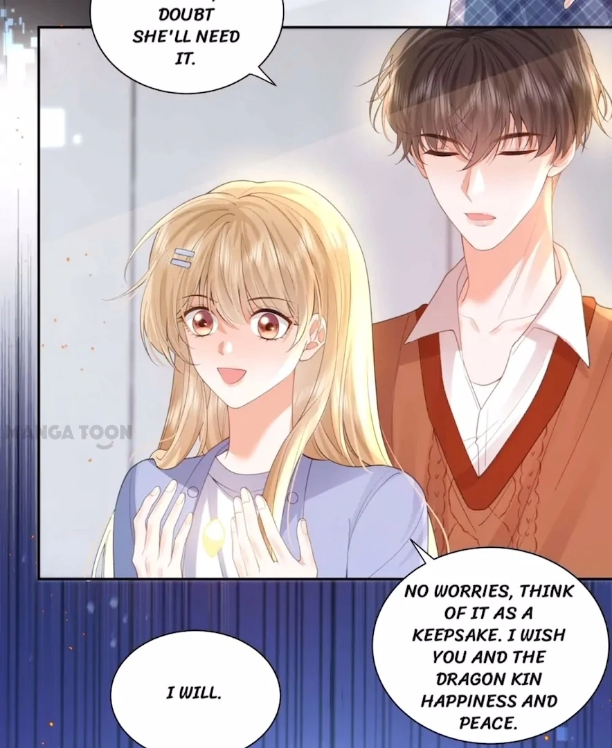 2D Lover Chapter 42 - page 32