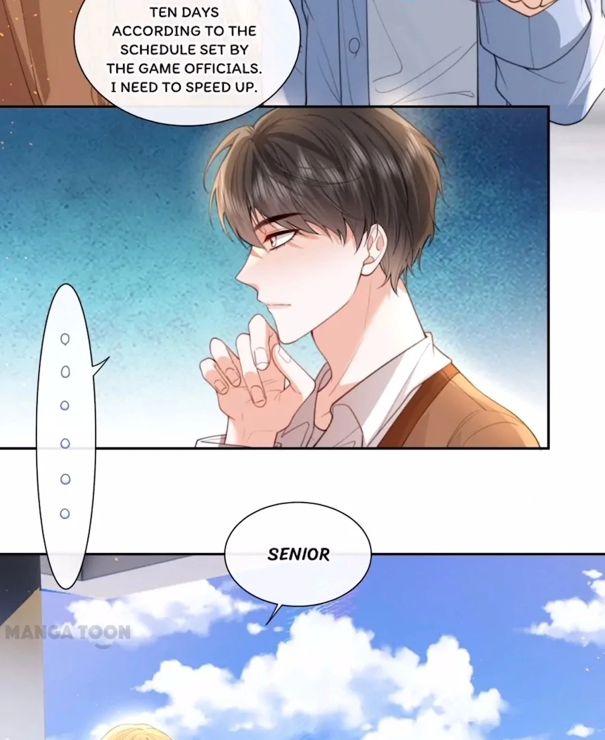 2D Lover Chapter 42 - page 38