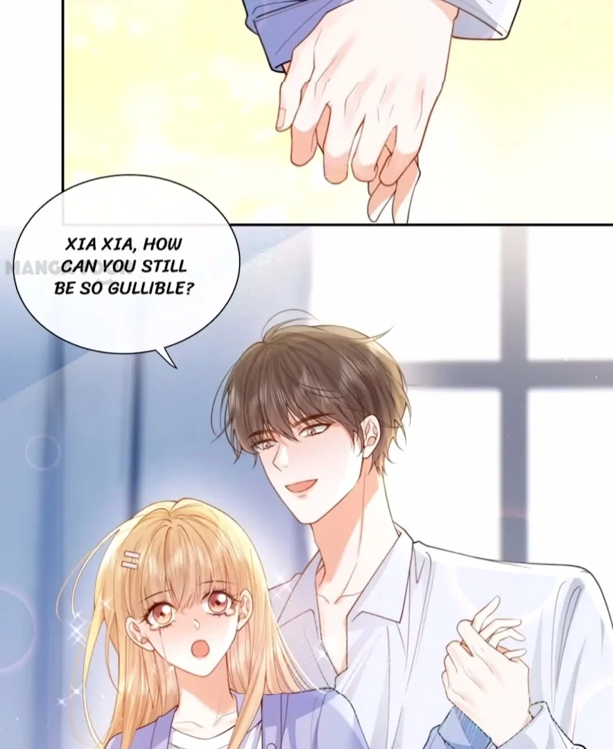 2D Lover Chapter 42 - page 4