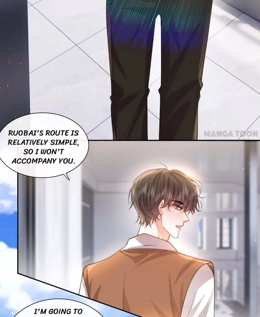 2D Lover Chapter 42 - page 40
