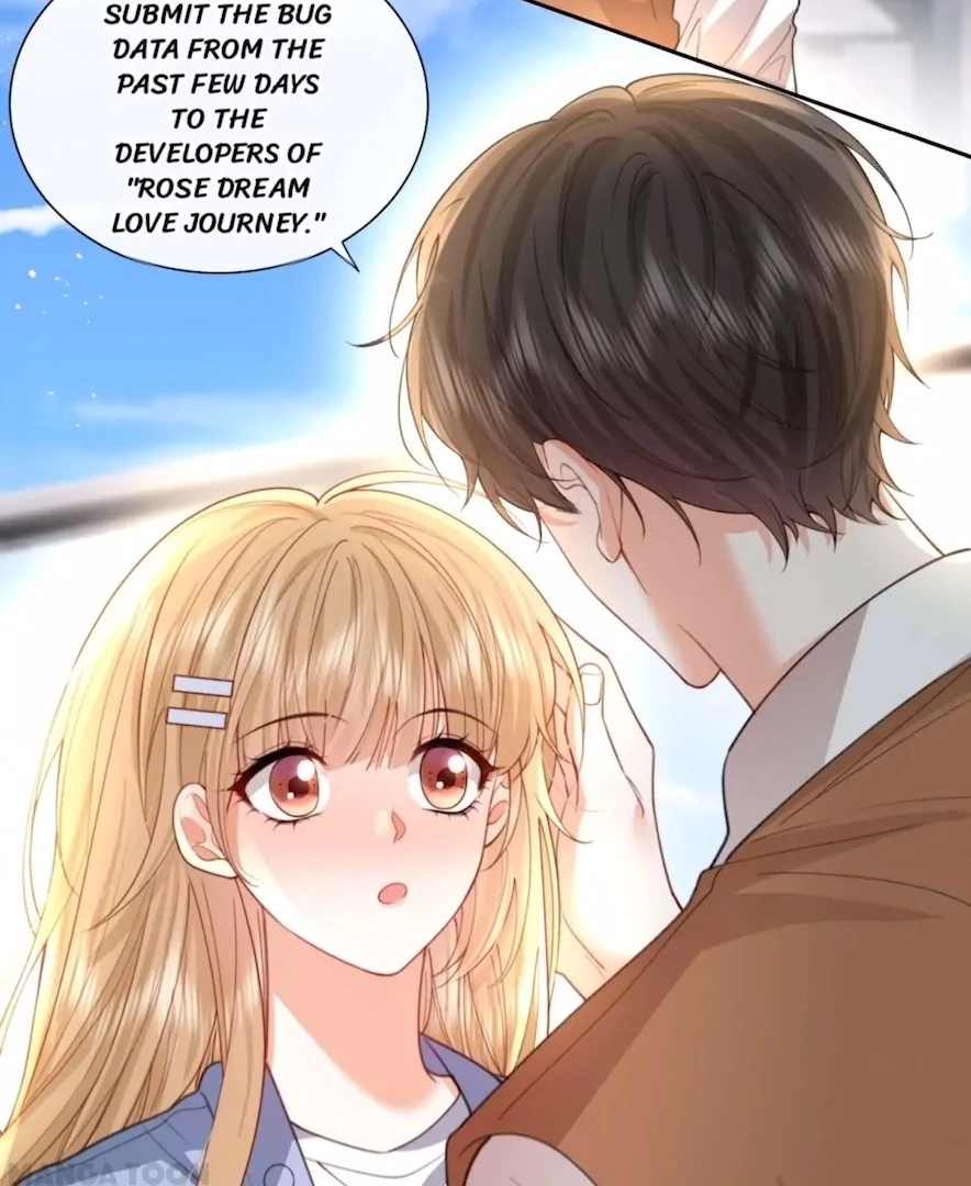 2D Lover Chapter 42 - page 41