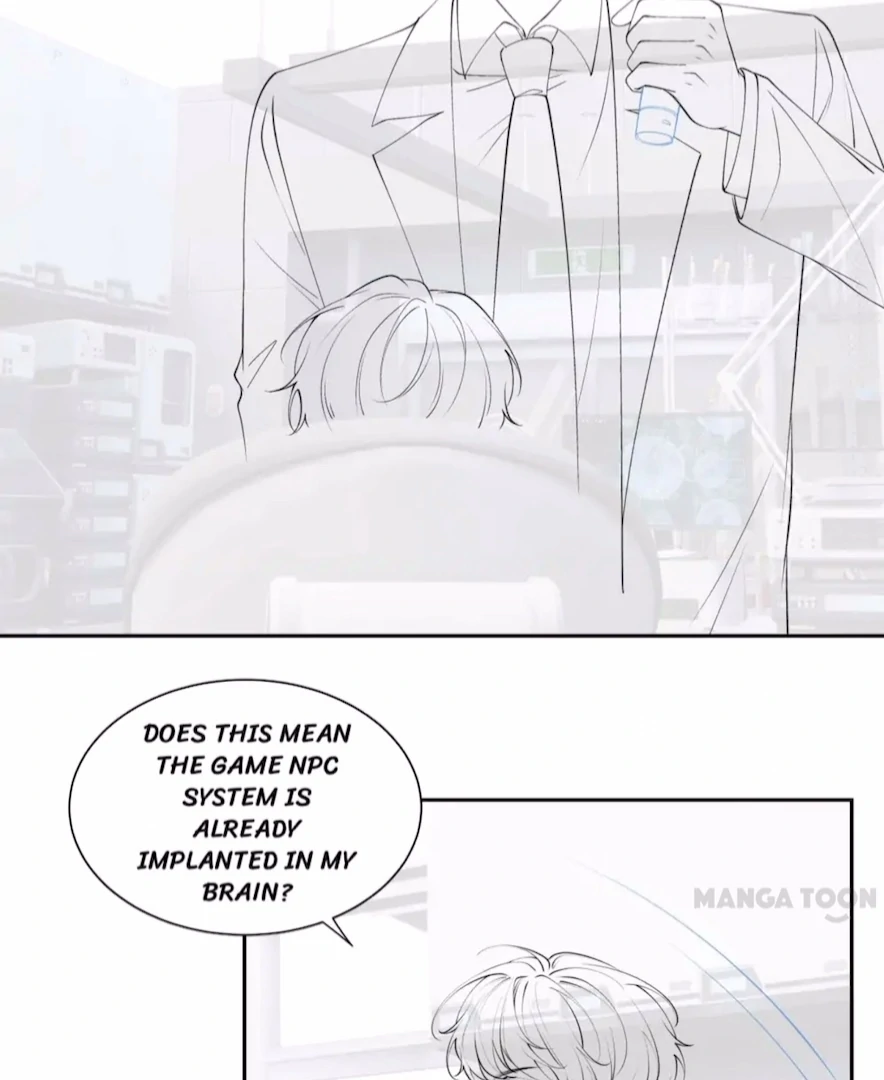 2D Lover Chapter 42 - page 49