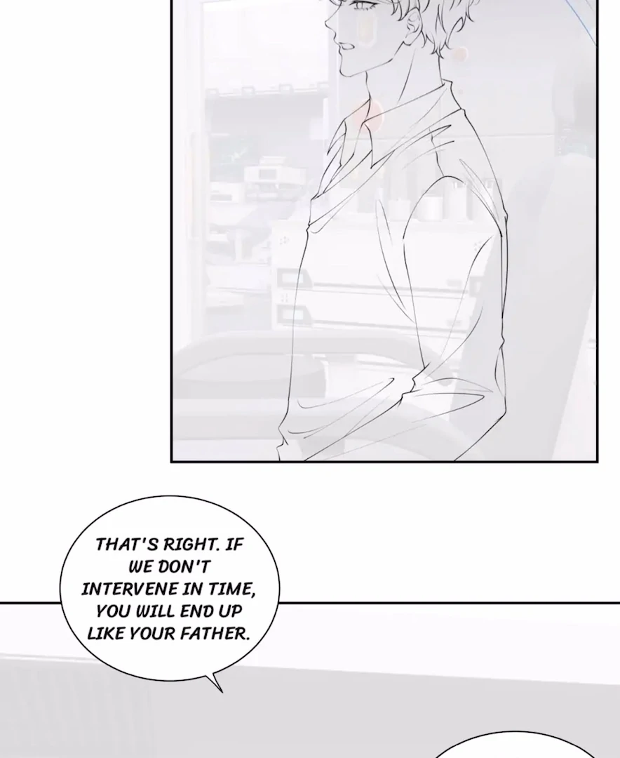 2D Lover Chapter 42 - page 50