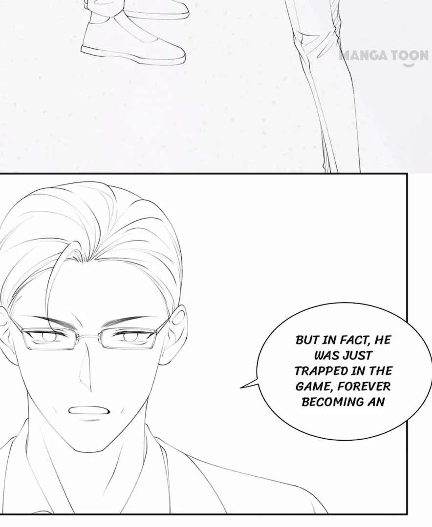 2D Lover Chapter 42 - page 56