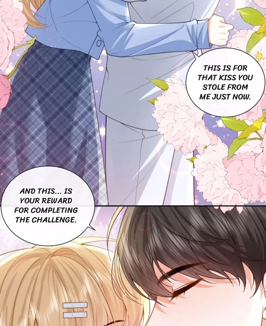 2D Lover Chapter 42 - page 8