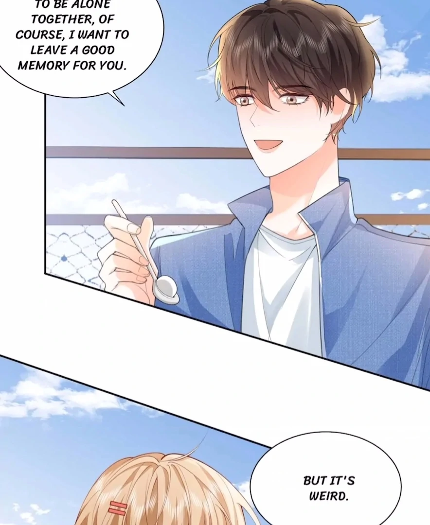 2D Lover Chapter 43 - page 9