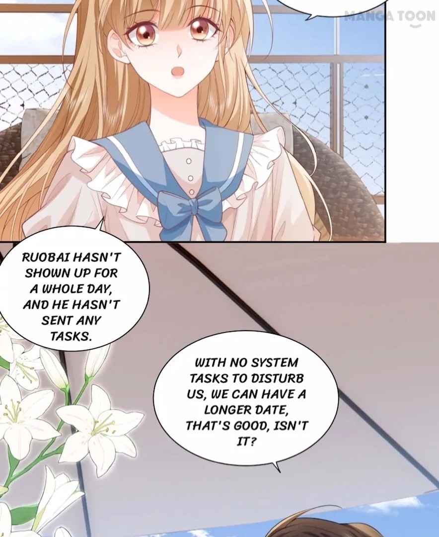 2D Lover Chapter 43 - page 10