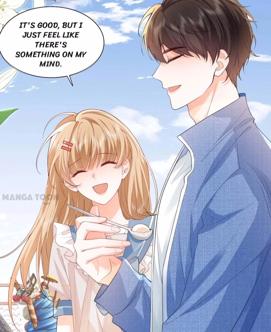 2D Lover Chapter 43 - page 11