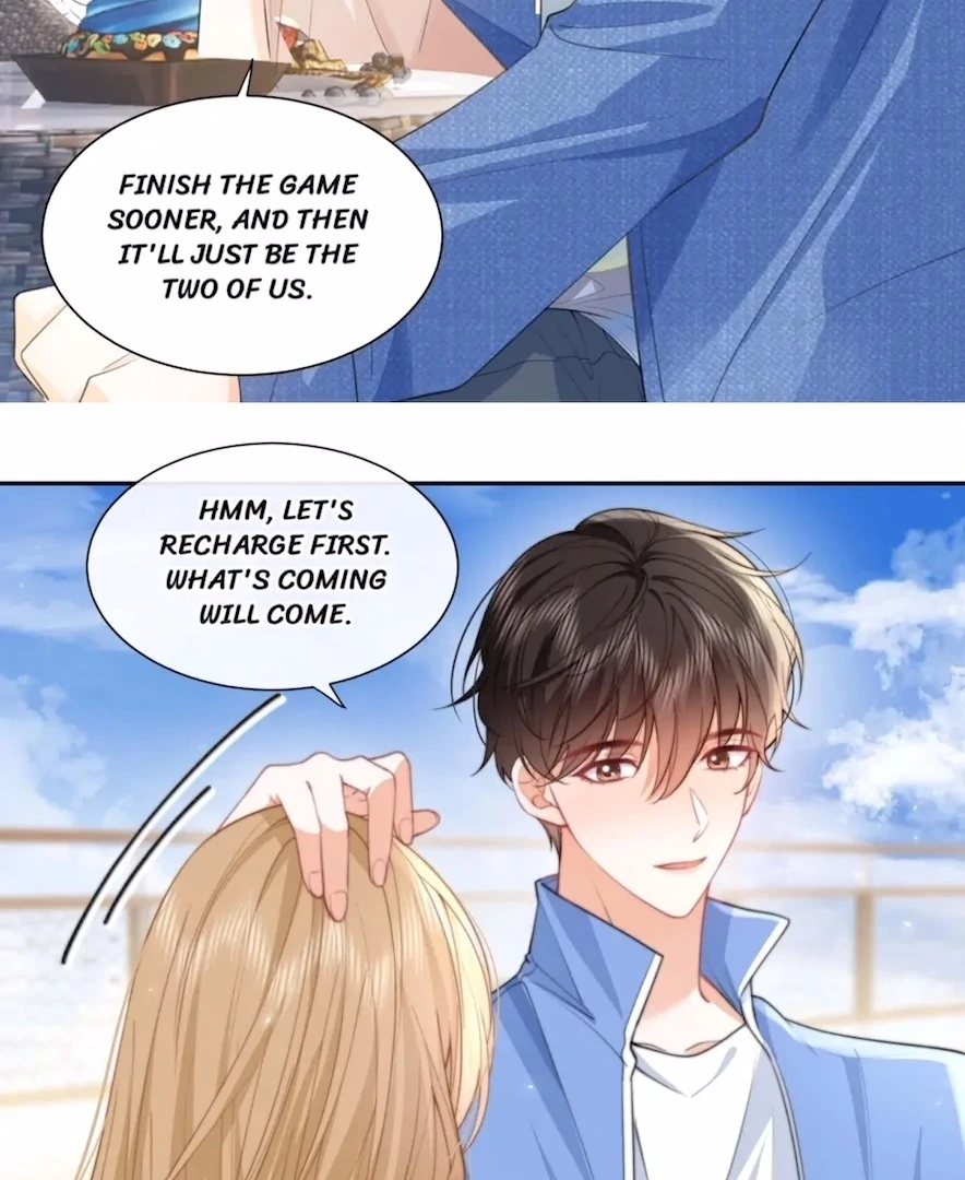 2D Lover Chapter 43 - page 12