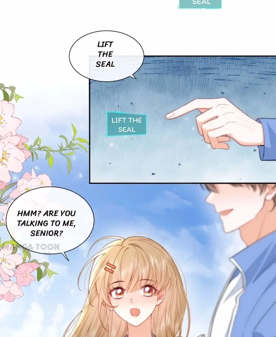 2D Lover Chapter 43 - page 14
