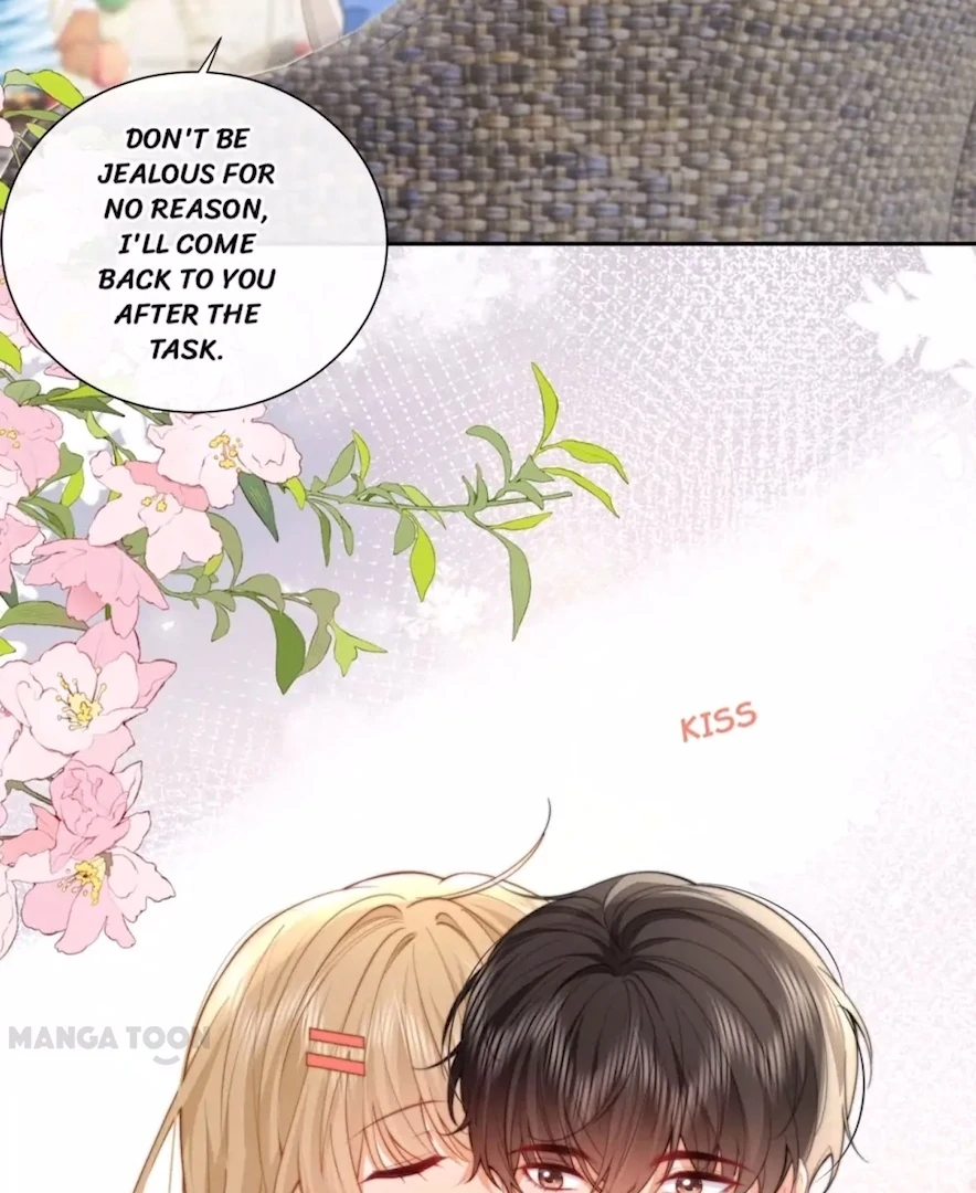 2D Lover Chapter 43 - page 17