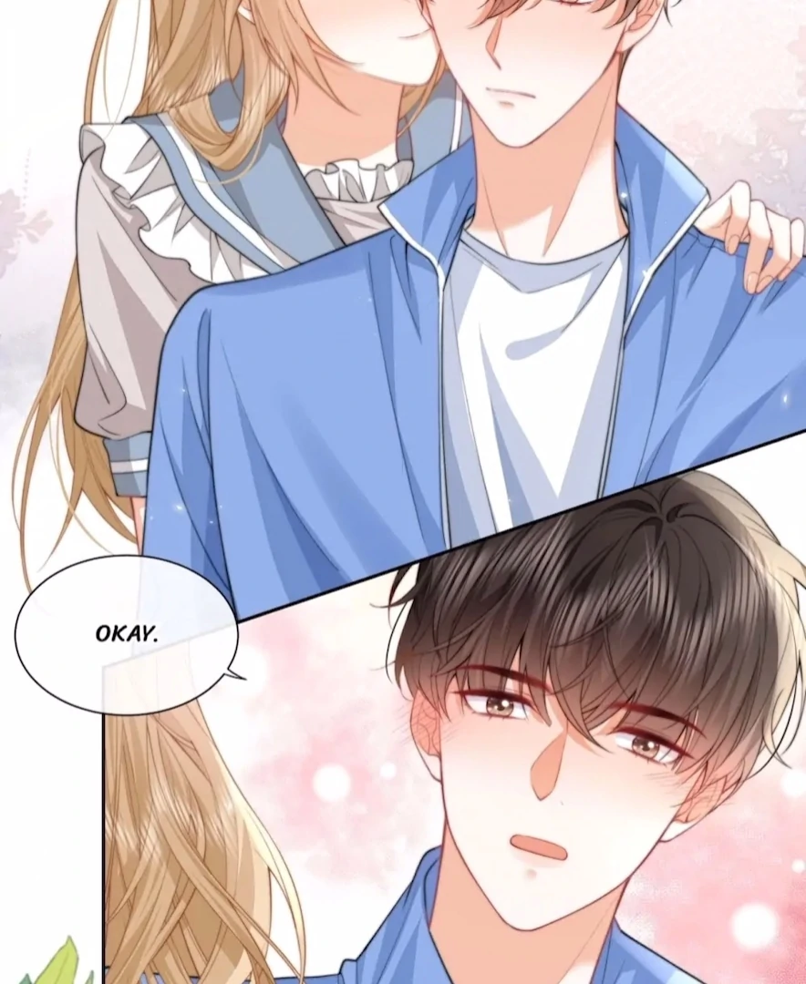 2D Lover Chapter 43 - page 18