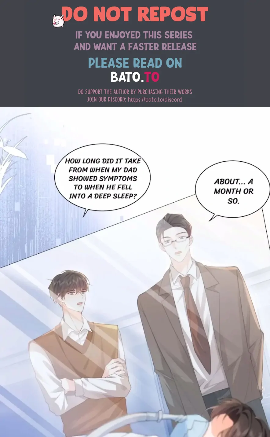 2D Lover Chapter 43 - page 1