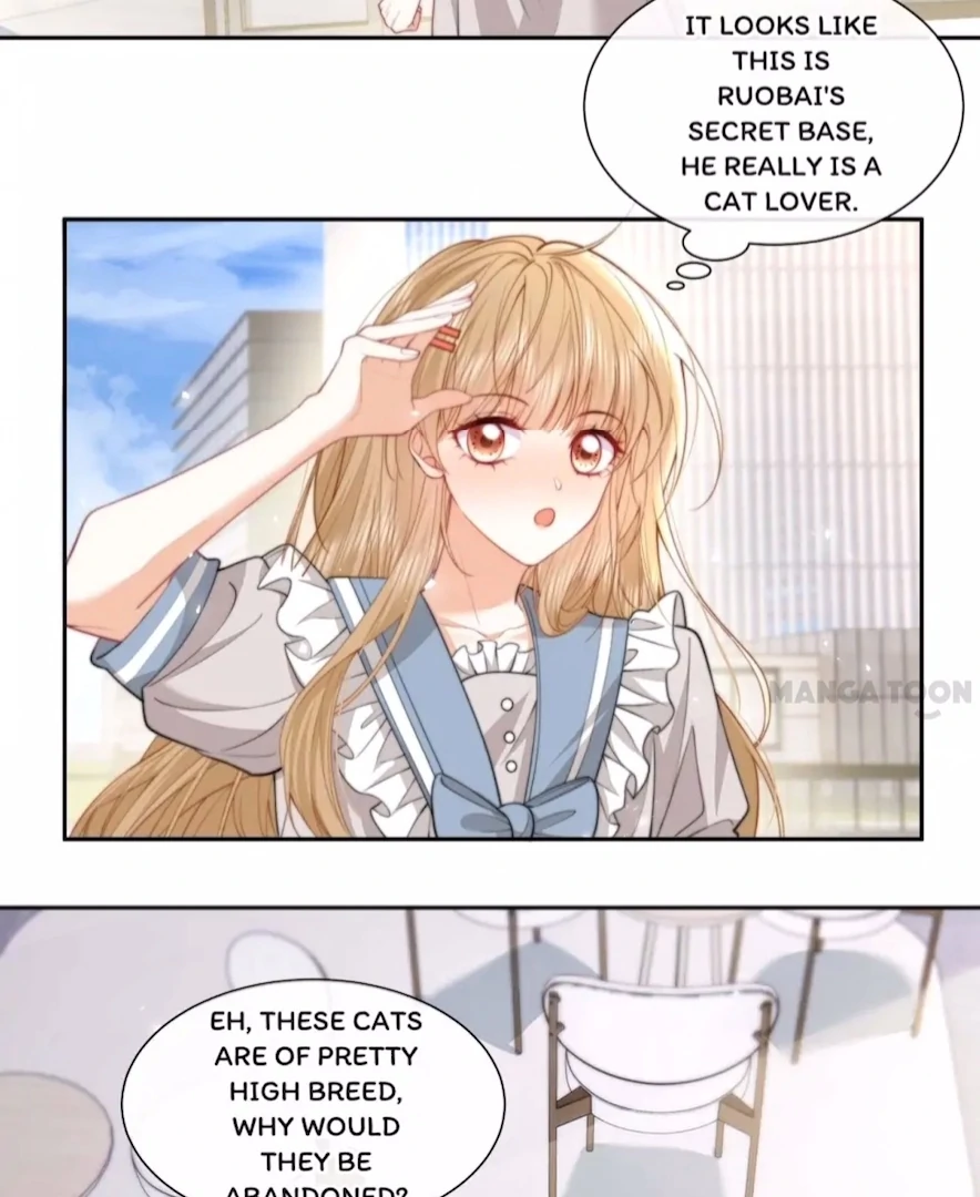 2D Lover Chapter 43 - page 22