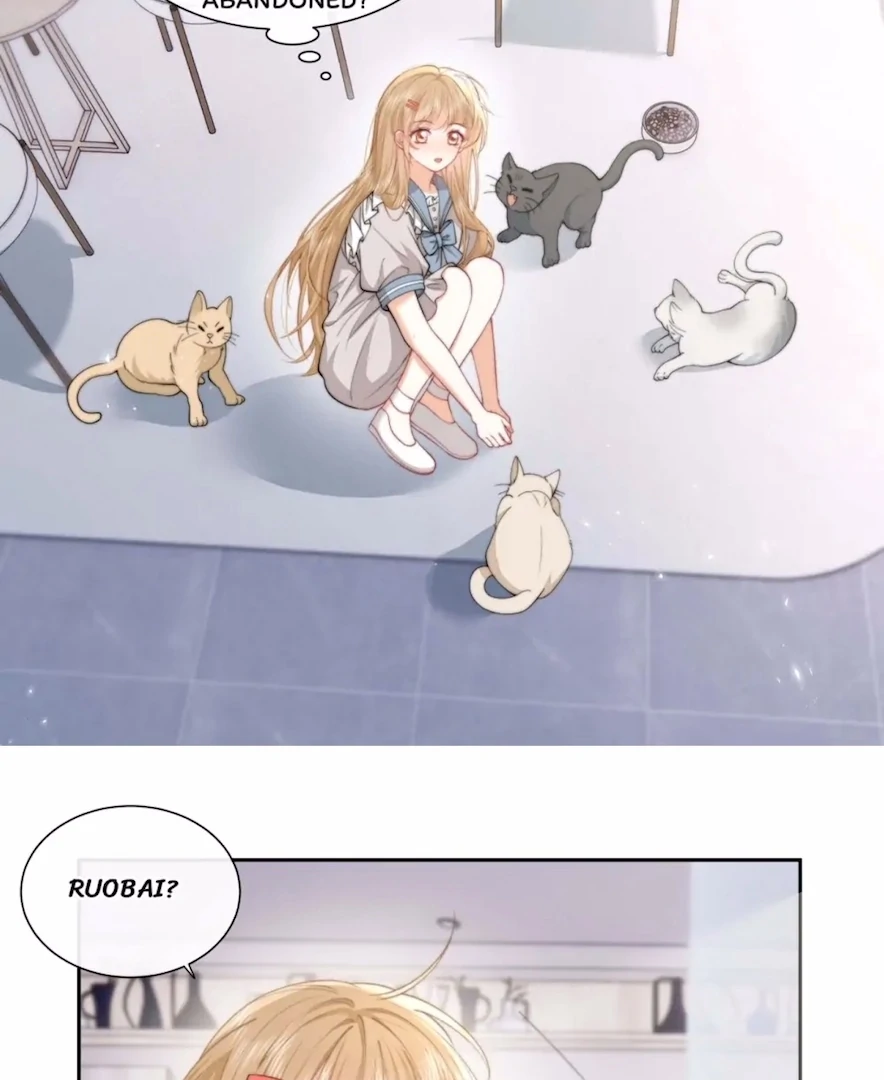 2D Lover Chapter 43 - page 23