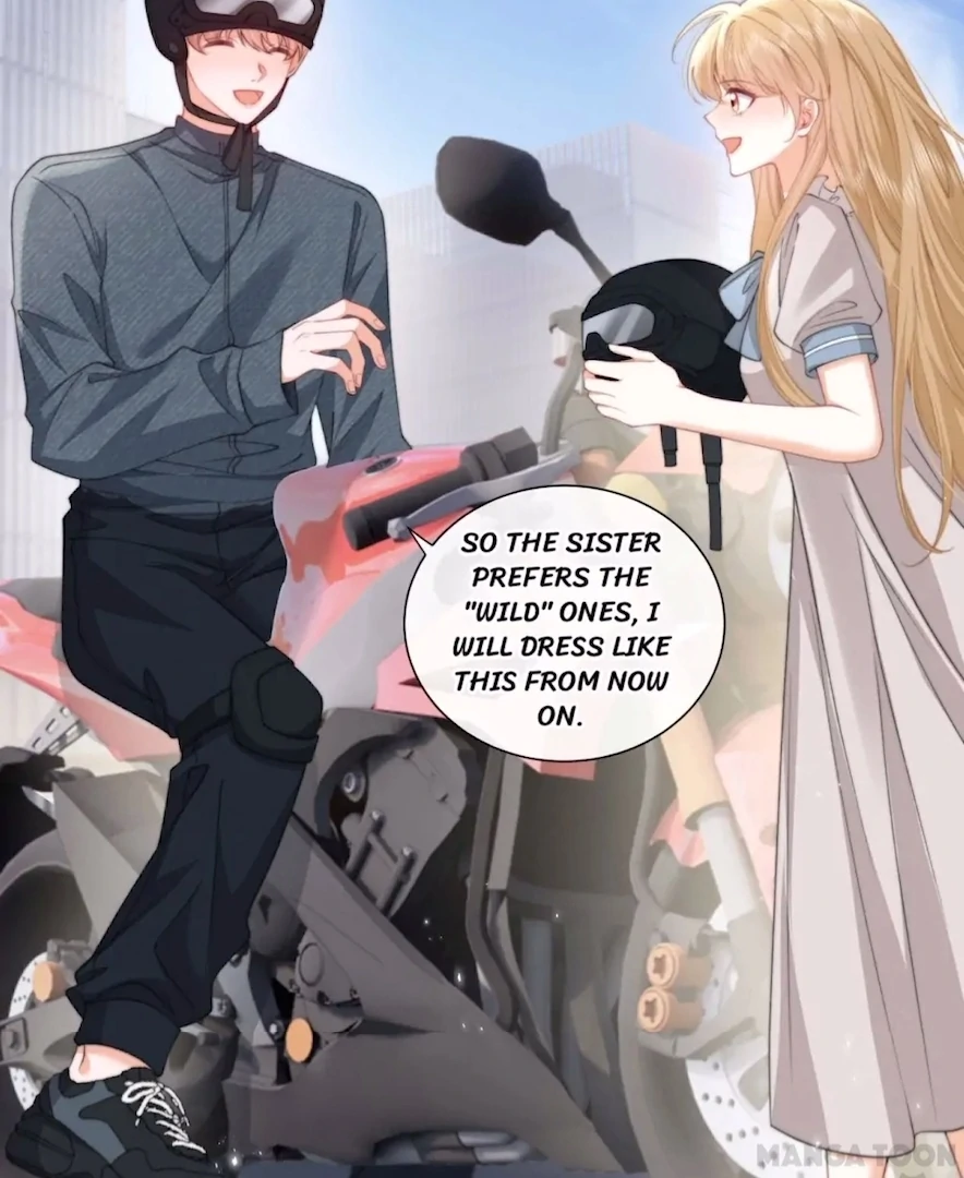 2D Lover Chapter 43 - page 31