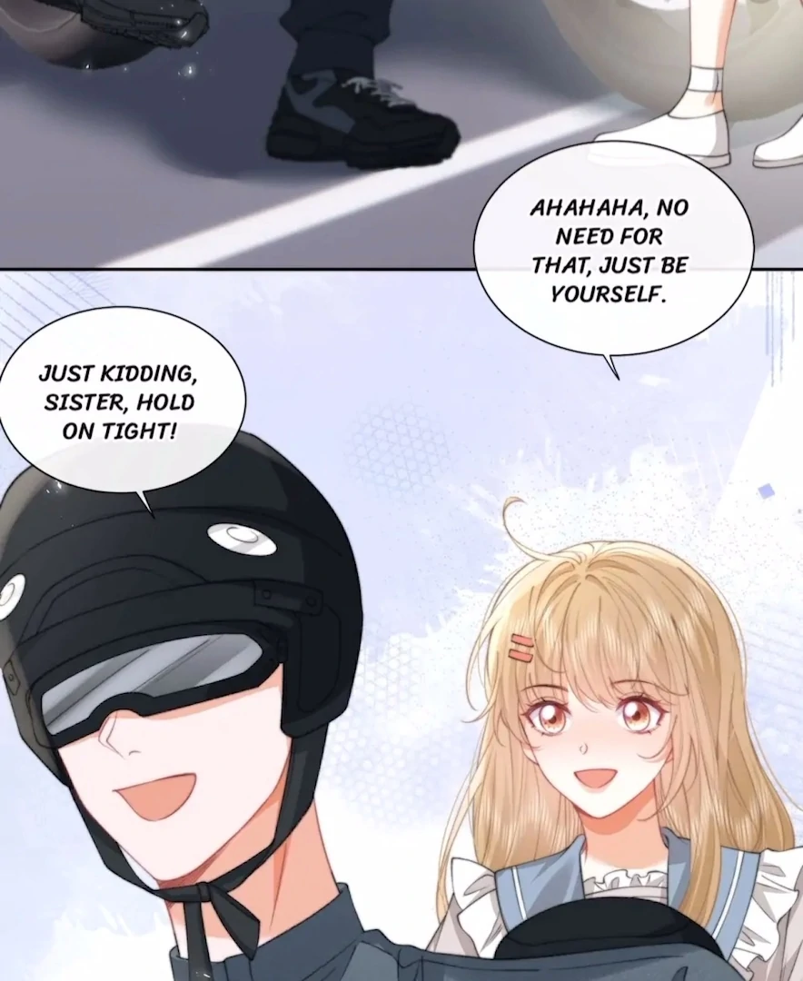 2D Lover Chapter 43 - page 32