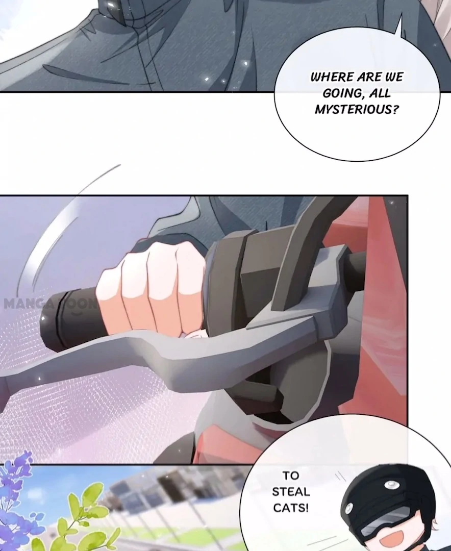 2D Lover Chapter 43 - page 33