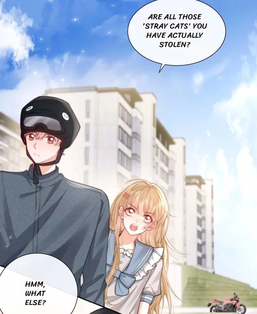 2D Lover Chapter 43 - page 37