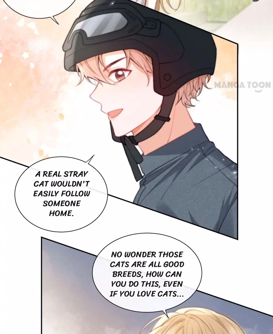 2D Lover Chapter 43 - page 38