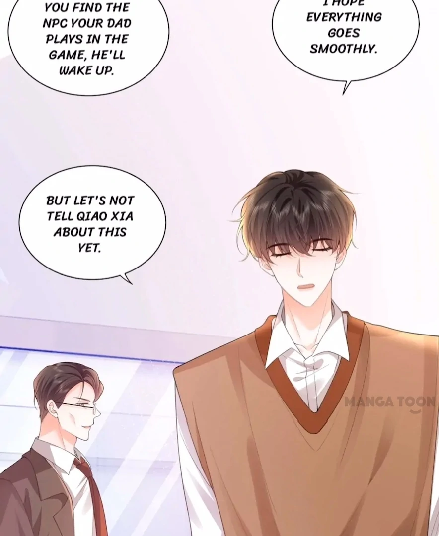 2D Lover Chapter 43 - page 3