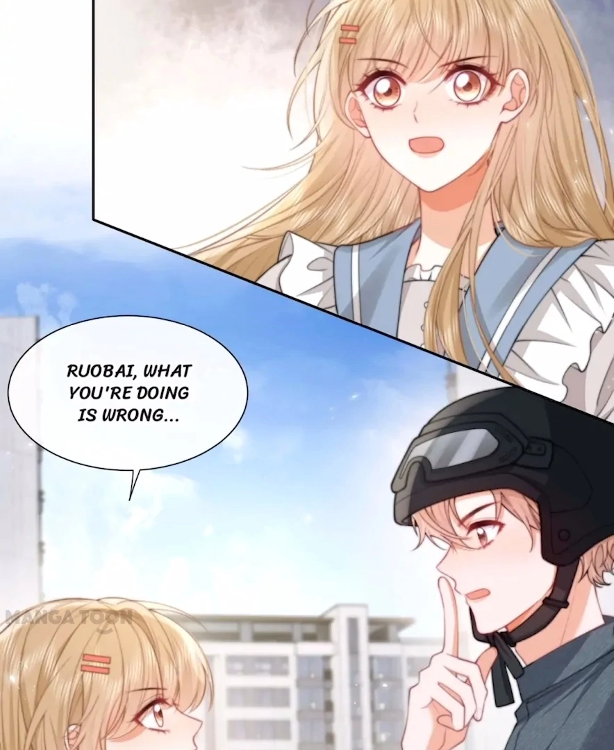 2D Lover Chapter 43 - page 39