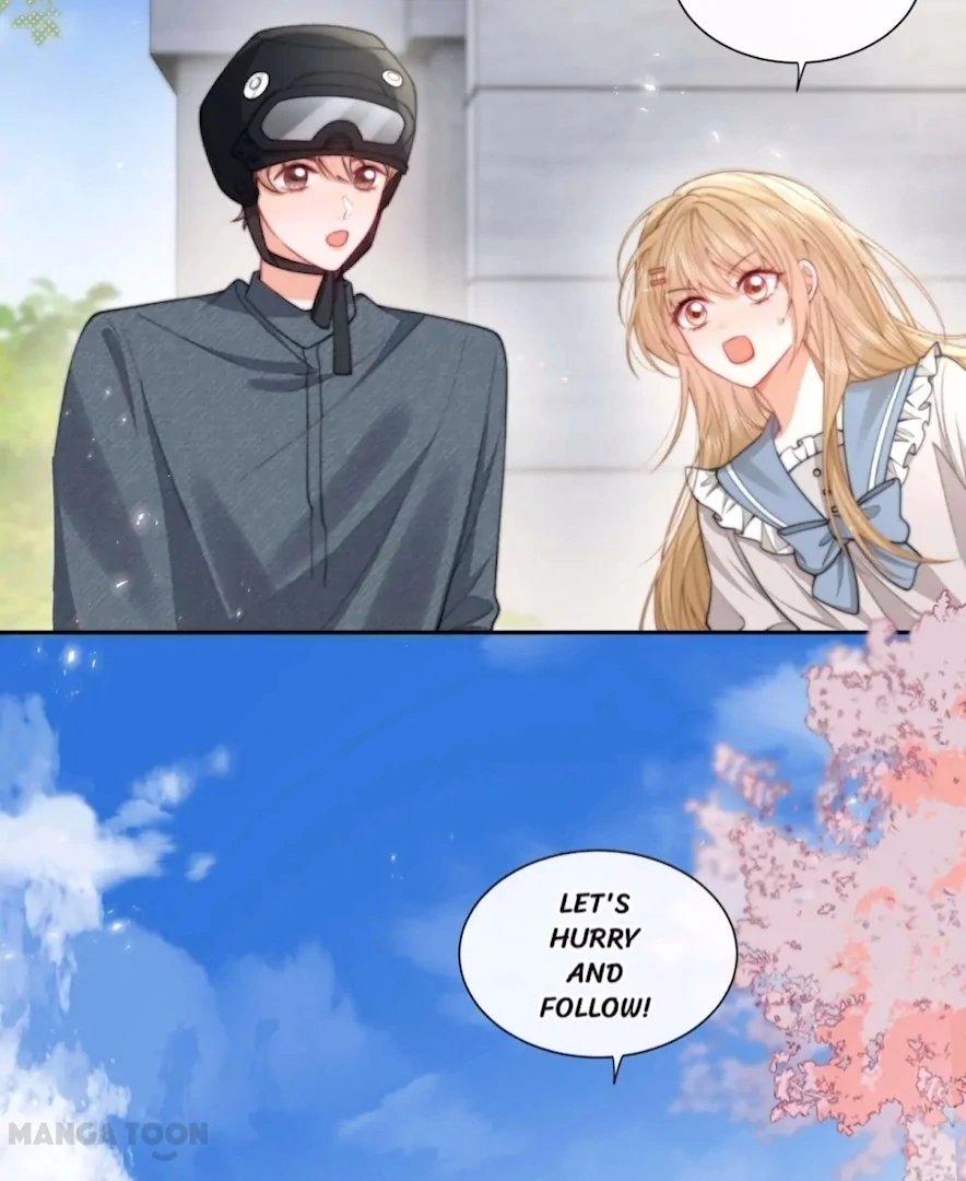 2D Lover Chapter 43 - page 42